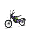 Surron Light Bee X L1E Purple(Road Legal)