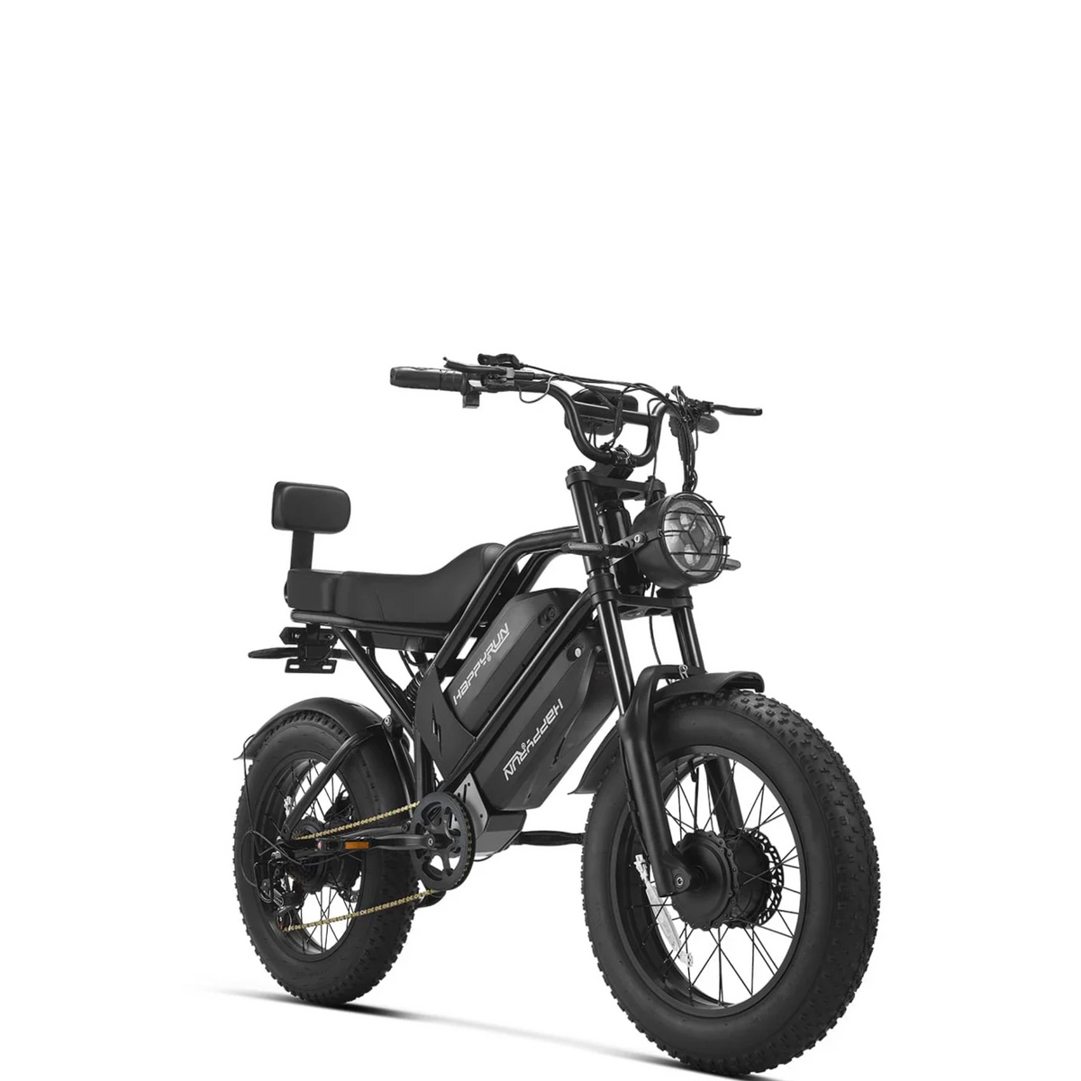 Electric Bike