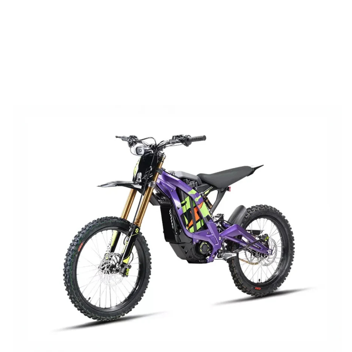 Surron Light Bee X 2025 - Purple
