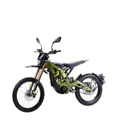 Surron Light Bee X L1E Green(Road Legal)