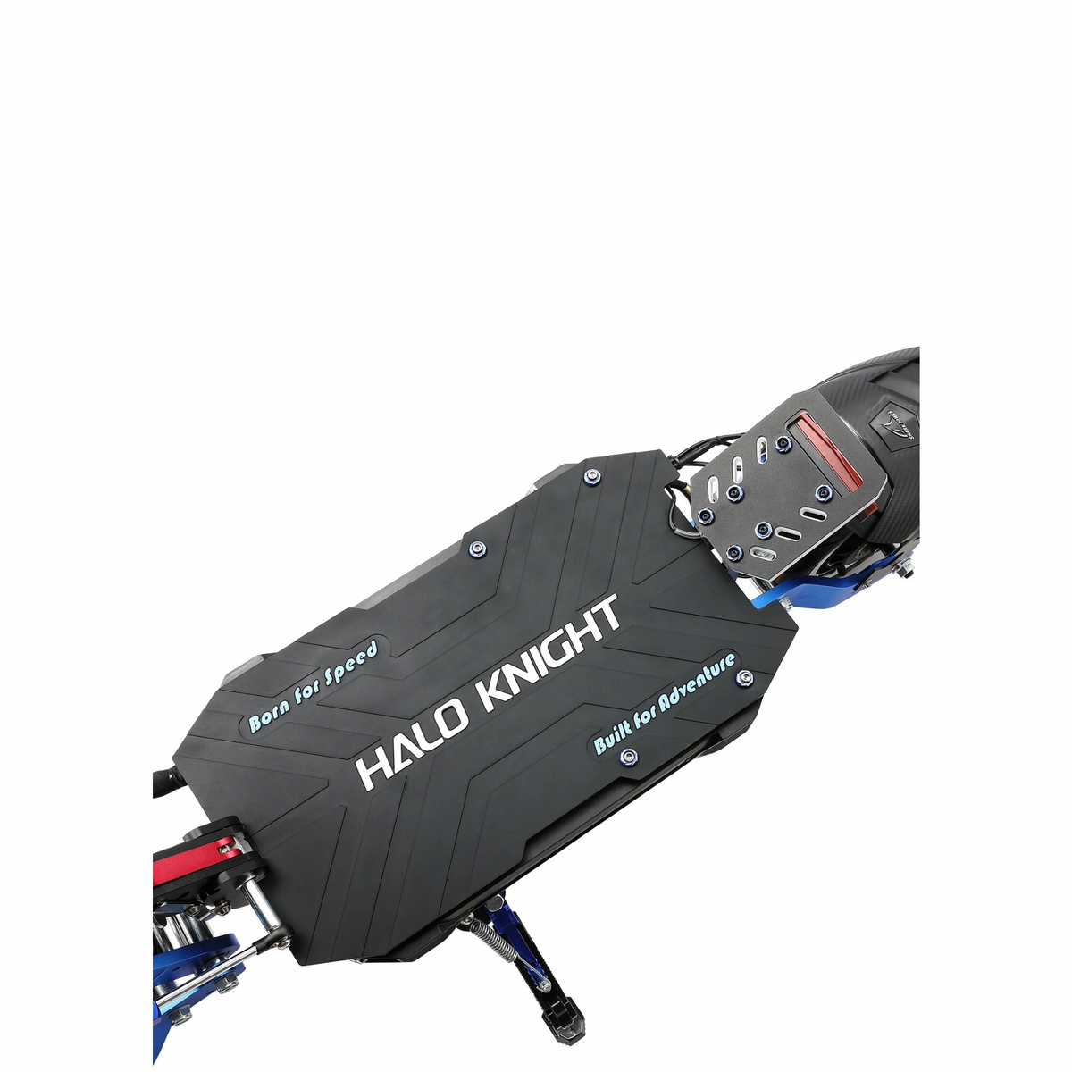Halo Knight T108