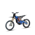 Surron Light Bee X 2025 - Blue