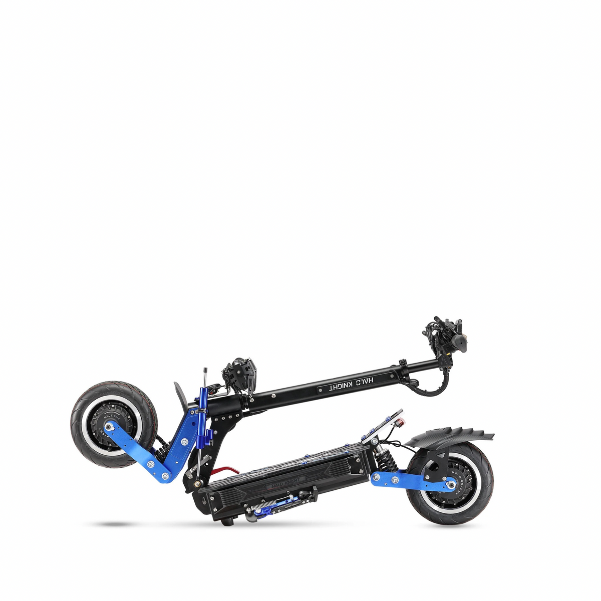 Halo Knight T108