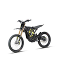 Surron Light Bee X 2025 - Black