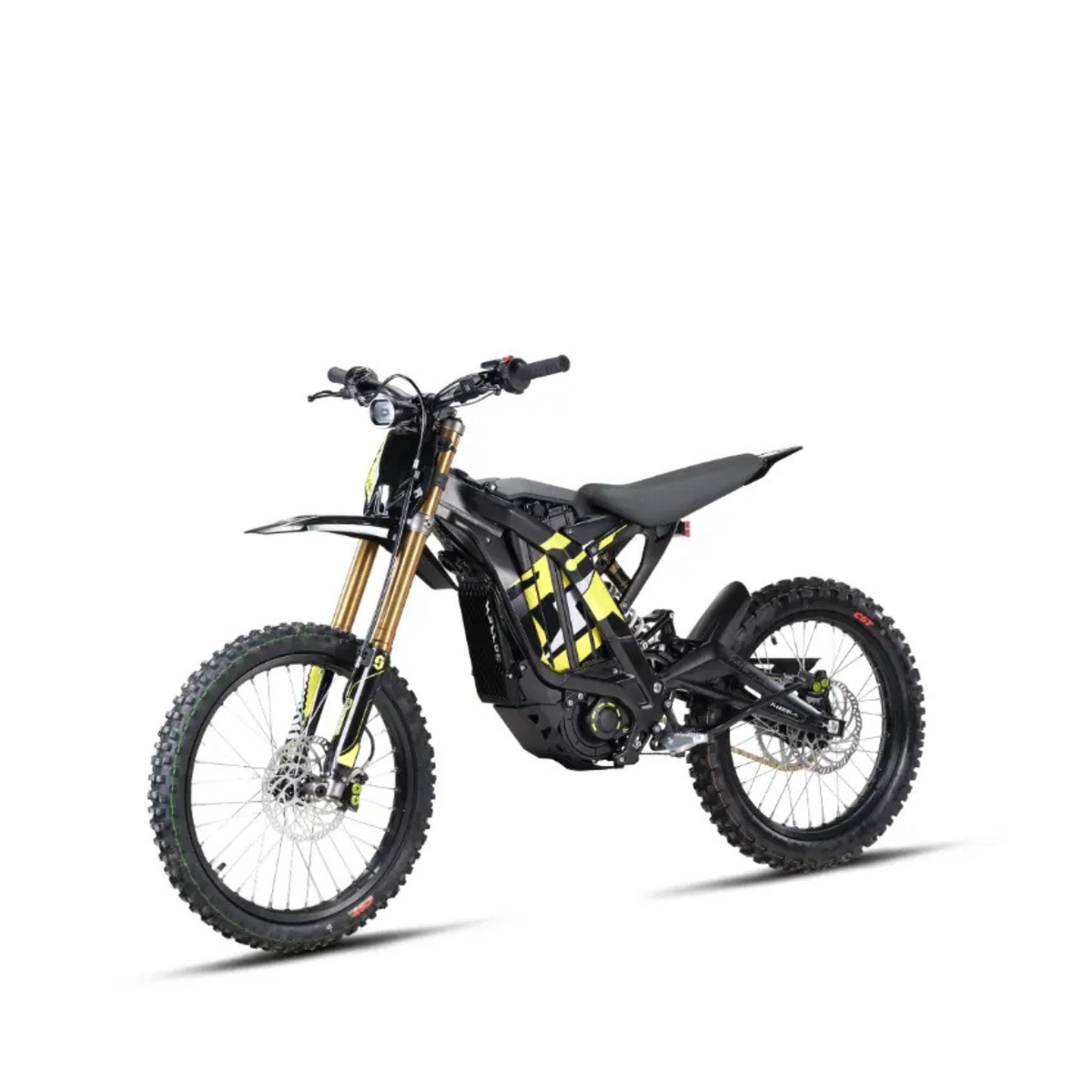 Surron Light Bee X 2025 - Black