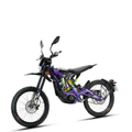 Surron Light Bee X L1E Purple(Road Legal)