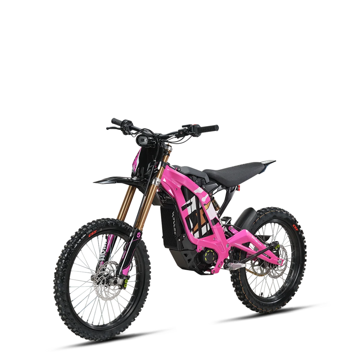 Surron Light Bee X 2025 - Pink