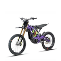 Surron Light Bee X 2025 - Purple