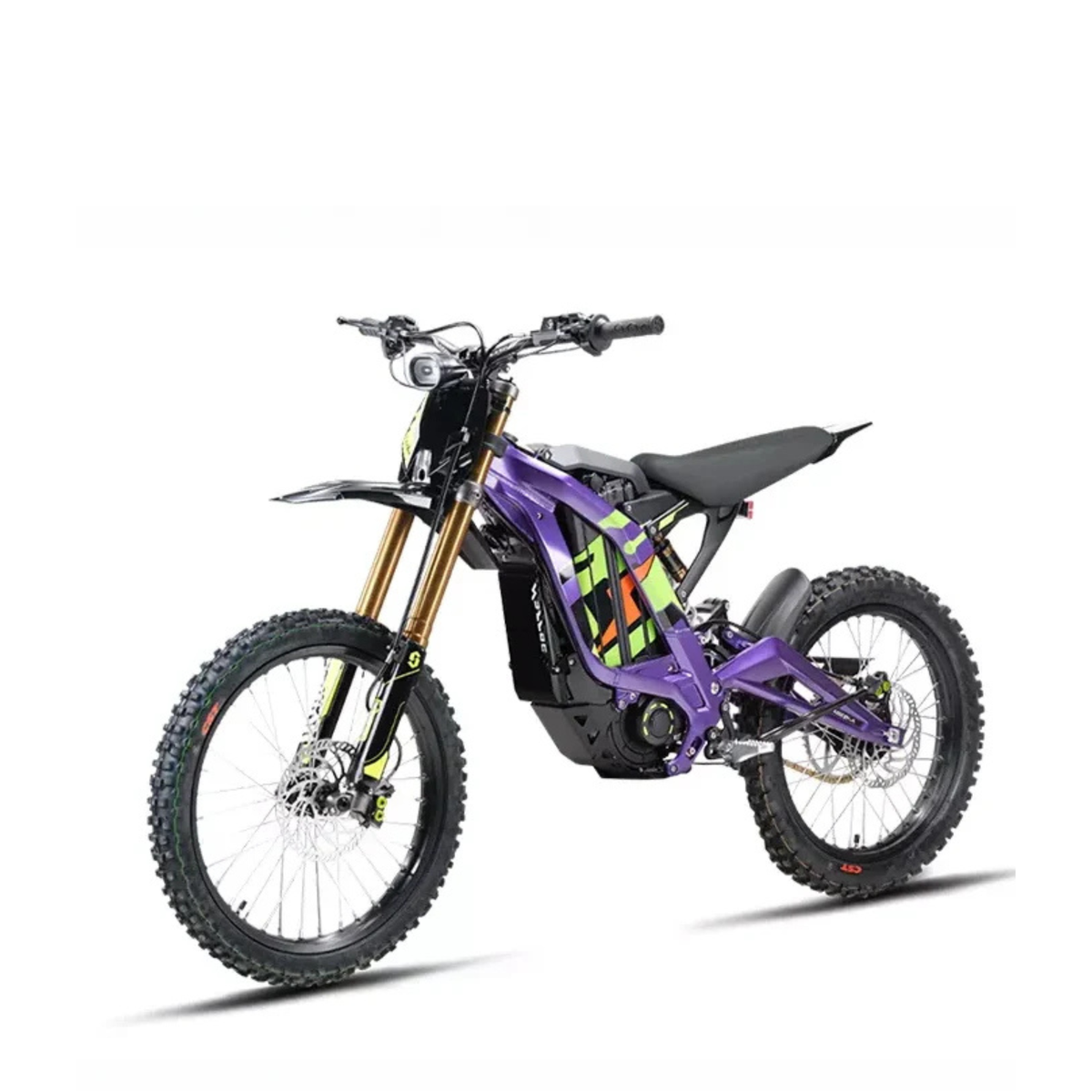 Surron Light Bee X 2025 - Purple
