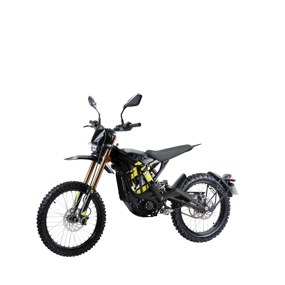 Surron Light Bee X L1E (Road Legal)