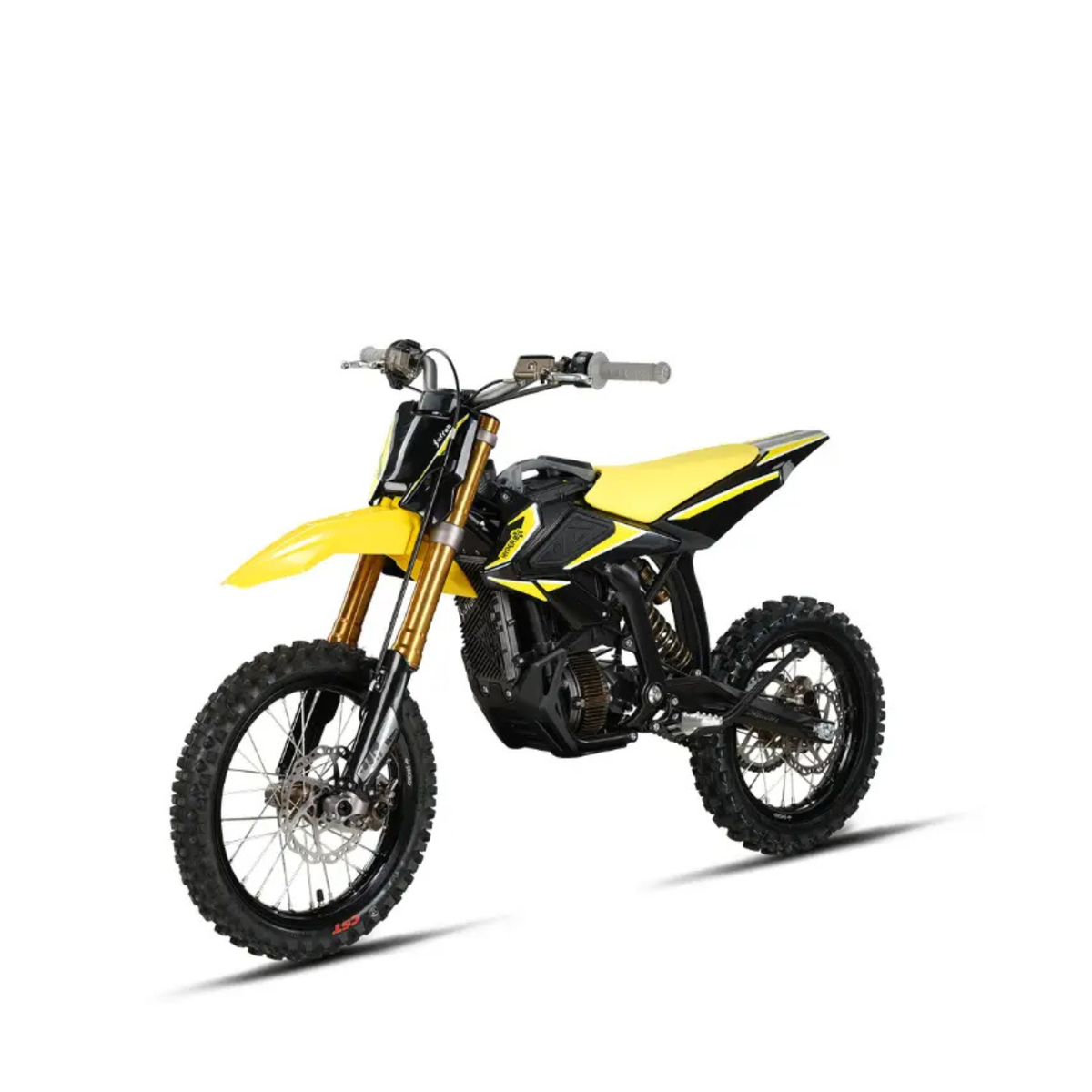 Surron Hyper Bee Yellow