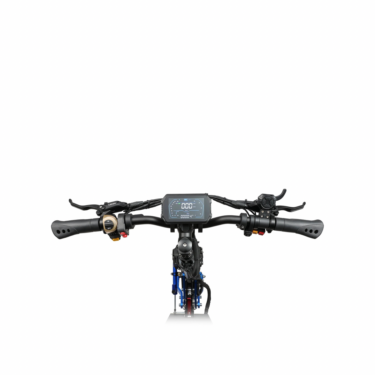 Halo Knight T108
