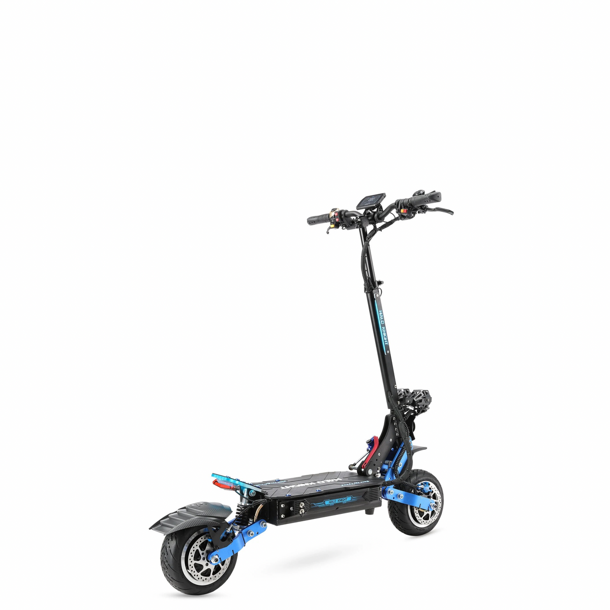 Halo Knight T108