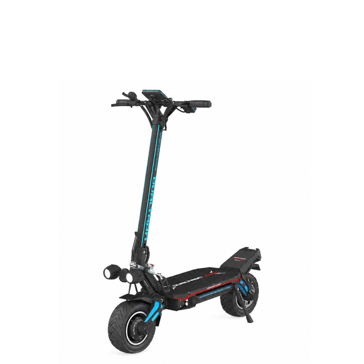 Dualtron Storm LTD