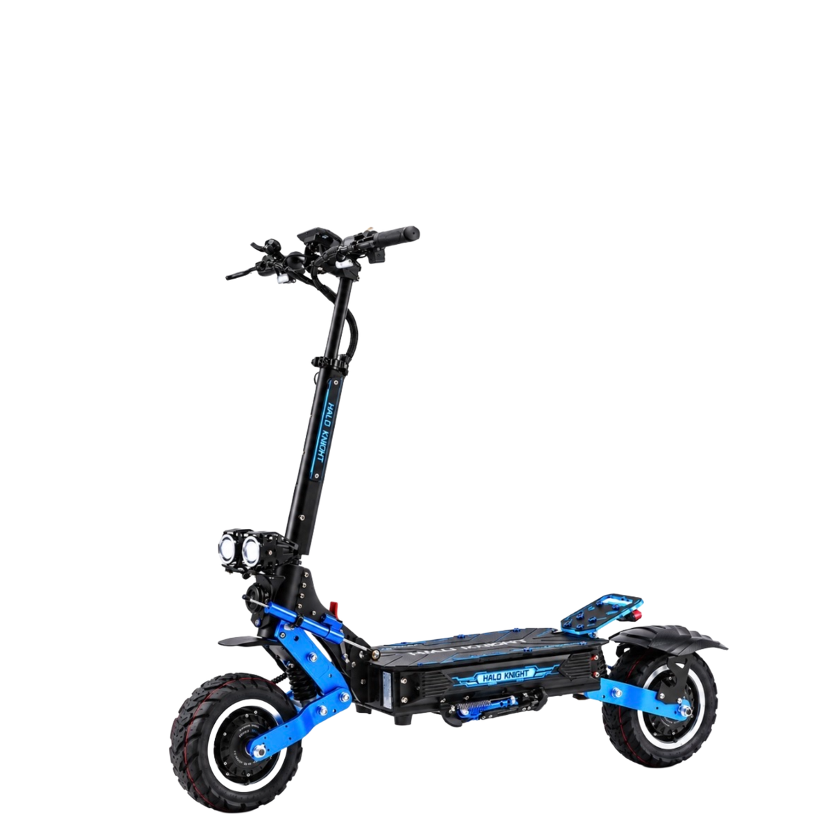Halo Knight T108