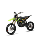 Surron Hyper Bee Green