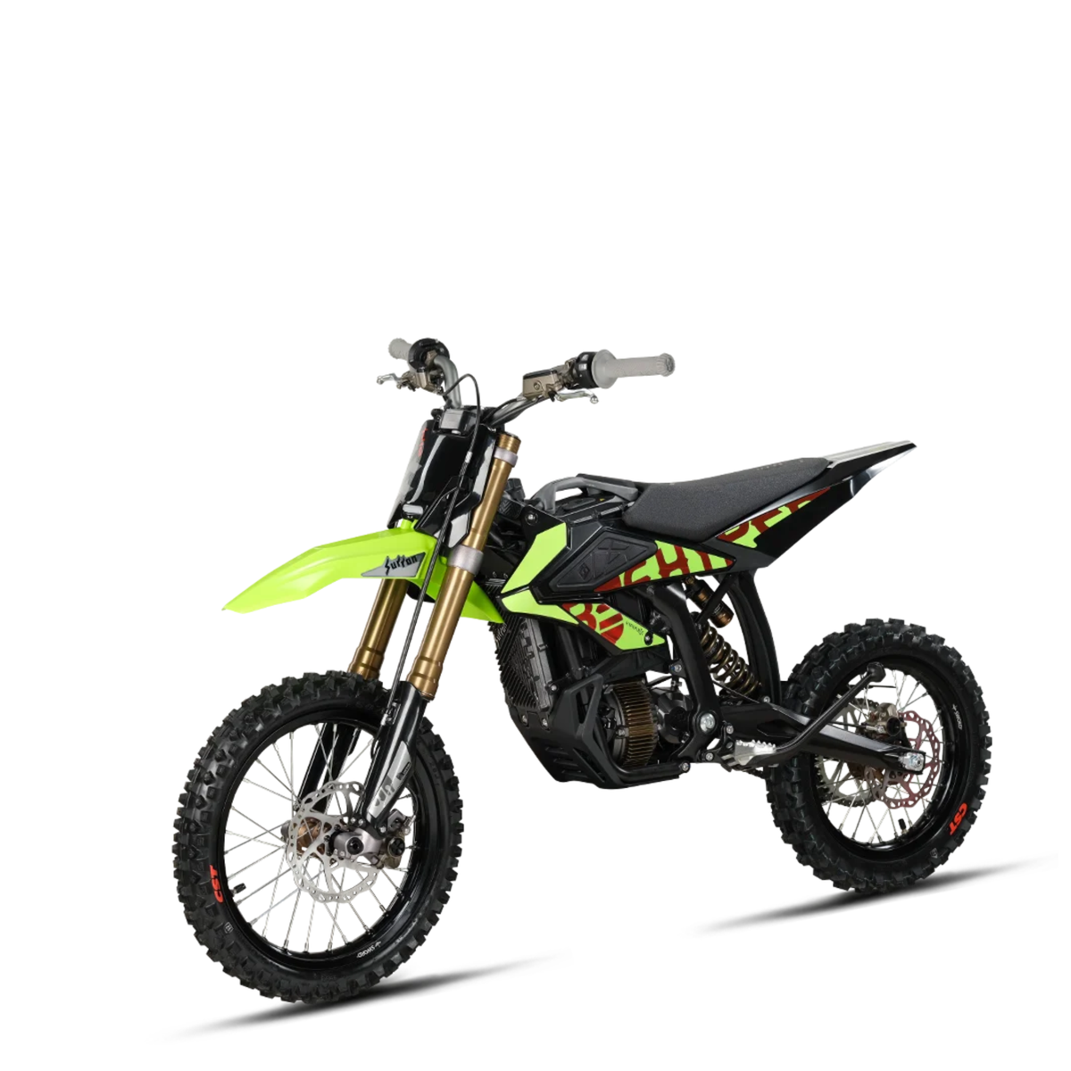 Surron Hyper Bee Green