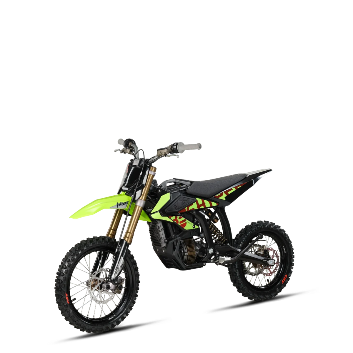 Surron Hyper Bee Green