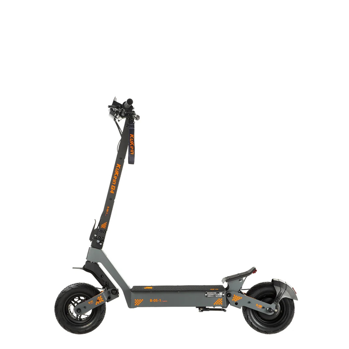 Kukirin G4