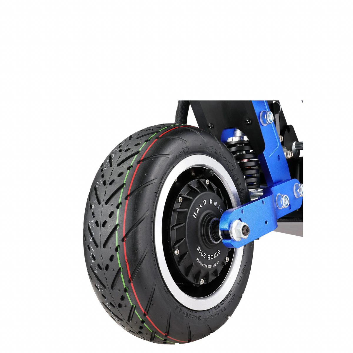 Halo Knight T108