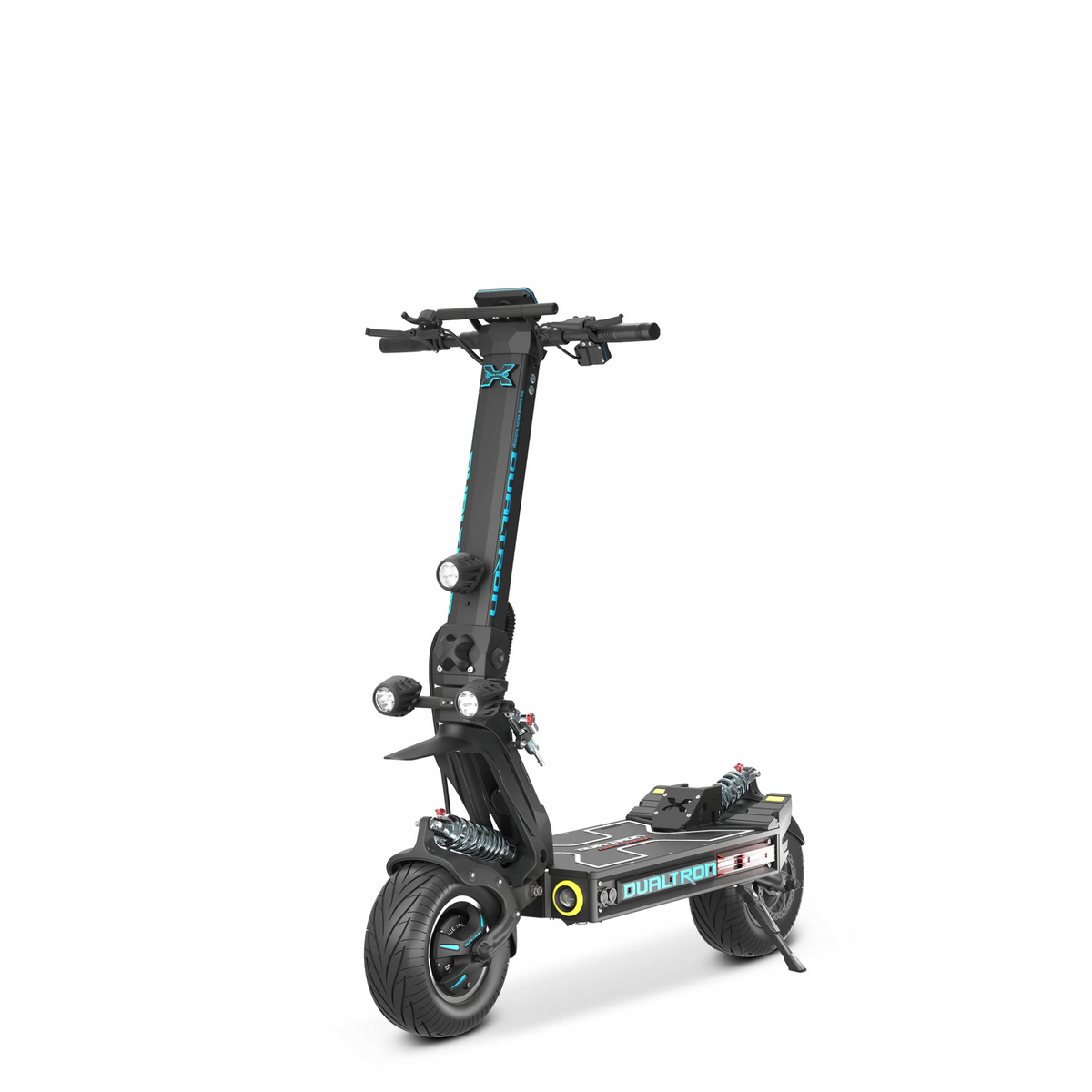 Dualtron X Limited